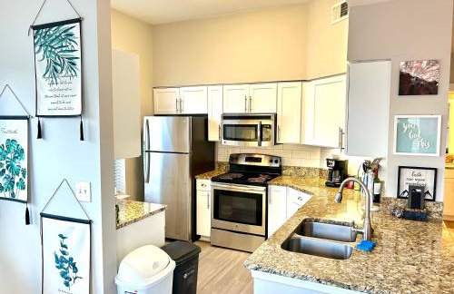 Vacation Home Apartments Midtown-Downtown Atlanta - Foto 14
