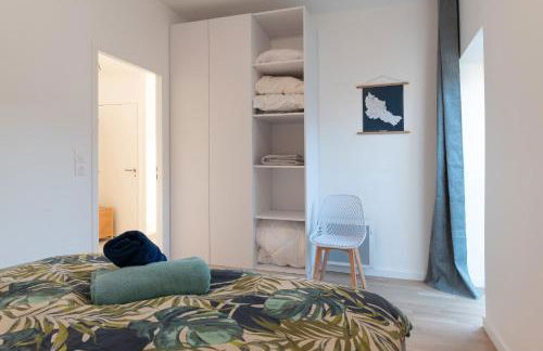 Regard Marin - Appartement 4 pers - Photo 11