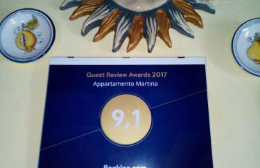 Appartamento Martina - Foto 13