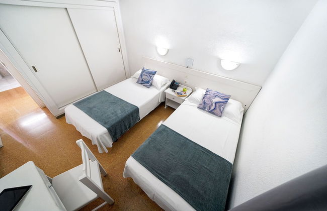 Apartamentos Rio Piedras - Foto 8