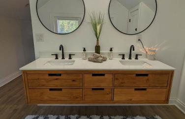 Bright Studio Stay Downtown - Foto 9