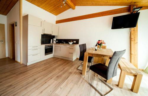 Ferienwohnung Aichem - Photo 22