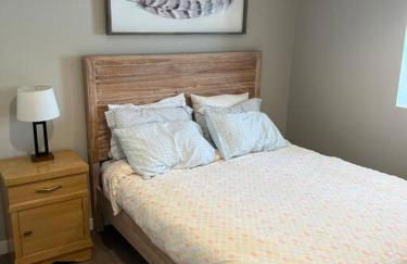 Cozy 1 bedroom in the heart of Brighton - Foto 11