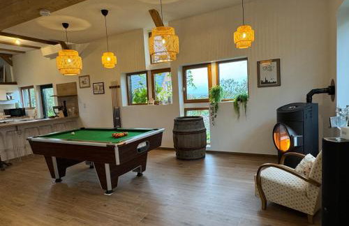 Le Refuge du 55 - Foto 24