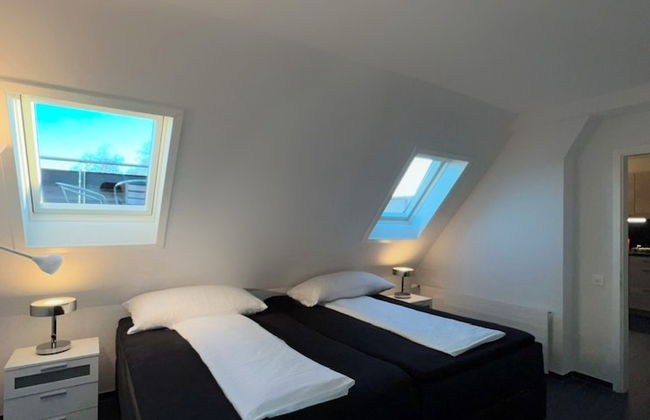 Seefeld Residenz GmbH - Foto 7