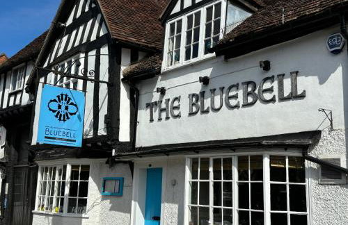 Little George, Henley-in-Arden Luxury Apartment with Private Parking - Foto 27