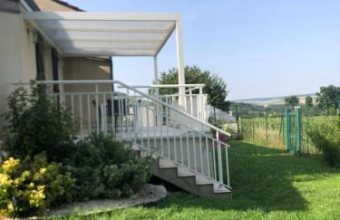 Les pieds dans la vallée - Foto 15