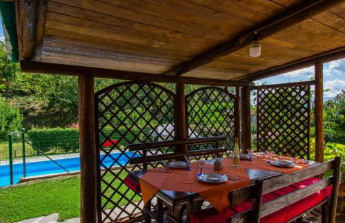 Holiday Home Michael e Patrick by Interhome - Foto 39