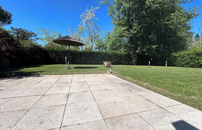 Elegant Villa in the Idyllic Island of Albarella - Foto 22