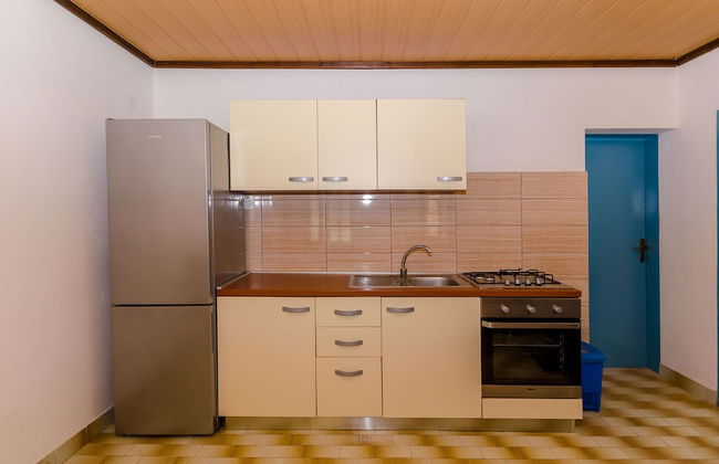 Apartments Nedeljko - Foto 18