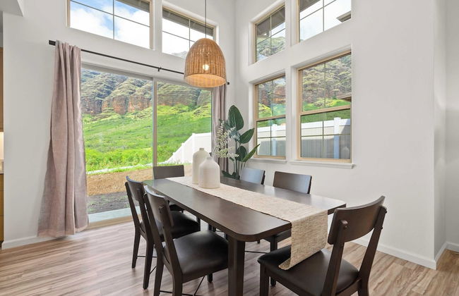 Mauna View by Avantstay 10min to Beach, Backyard - Foto 2