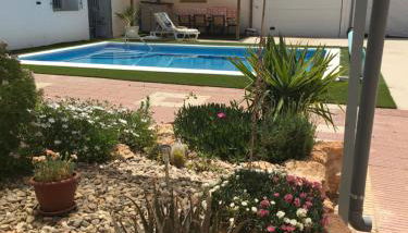 Amor Sin Fin - Foto 2, Garden view