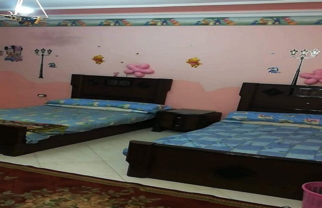 Apartment For Rent in Faisal Giza - Foto 1