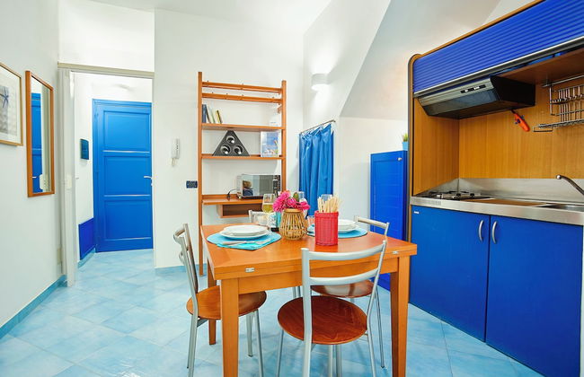 Rosa dei Venti Appartamenti - Foto 52