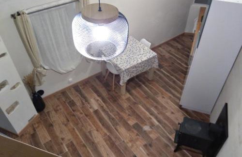 Le gîte du passage - Foto 16