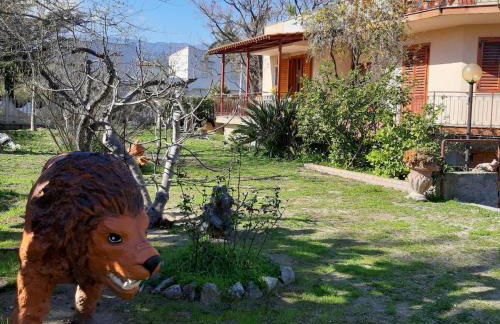 Villa Nicole - LUMINOSO APPARTAMENTO - Foto 2