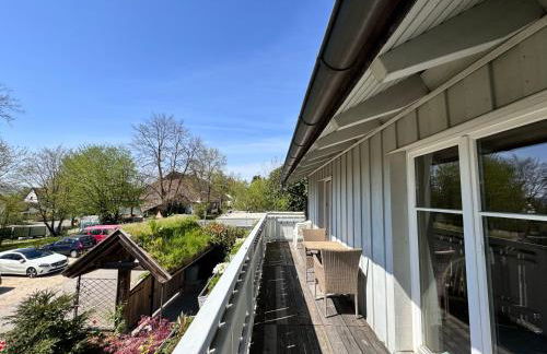 Ferienwohnung Zum Laugele - Foto 1