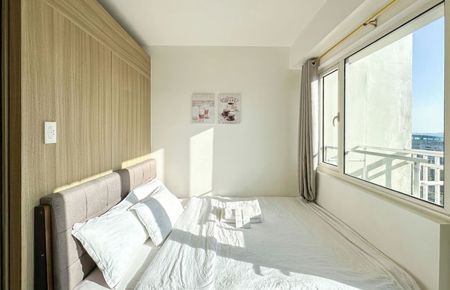 GemstoneBR in SMDC Shore Residences - Foto 6