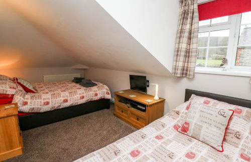 Fisher Granary - Foto 28