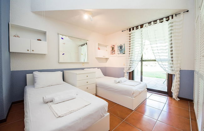 Villa Marigold by halu! Villas - Foto 9