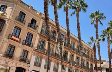 Picasso City Centre 1B - Foto 1