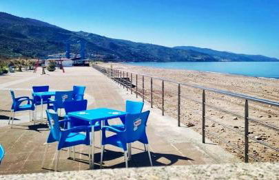 Apartment window on the sea - Foto 32