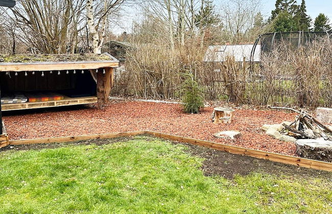 7 Person Holiday Home in Hojby - Foto 30