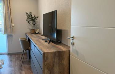 genießen & entspannen mit einem privaten Parkplatz - Foto 15