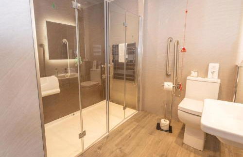 Court Residence Aparthotel - Foto 66