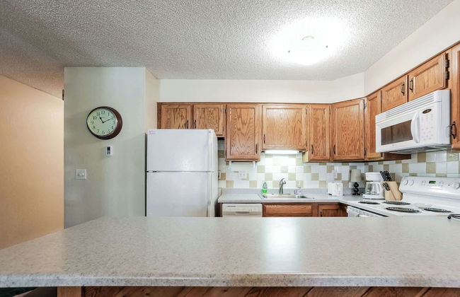 Family Fun Condo Stay for 6! - Foto 10