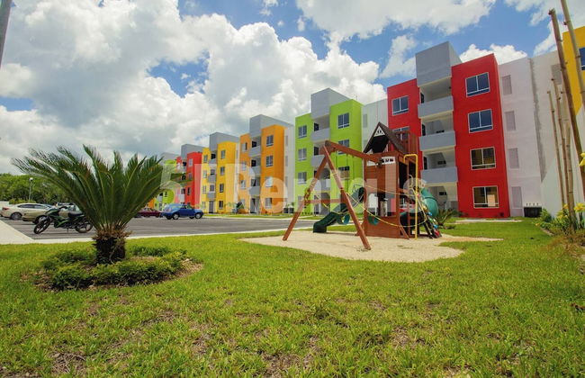 Apartment With Pool In Playa Del Carmen - Foto 19