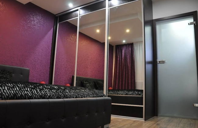 Apartmany Šariš - Foto 27