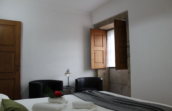 Excellent Cottage in Santa Comba With Communal Swimming Pool - Foto 8