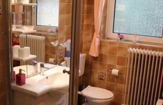 Ferienhaus 008 in Tossens - Foto 11