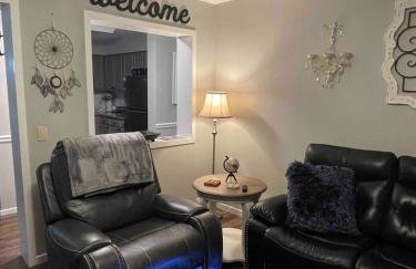 Beechside Breeze Luxury Condo with Pool Hot tub - Foto 26