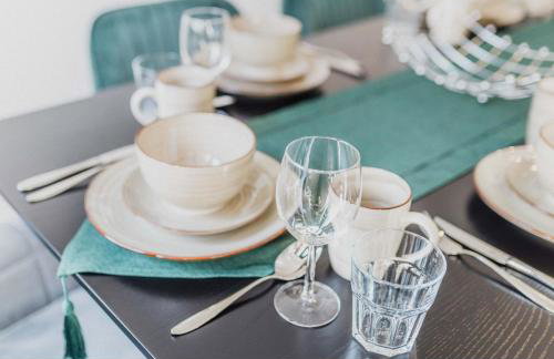 Ferienwohnung Zentrum Erding - Foto 17