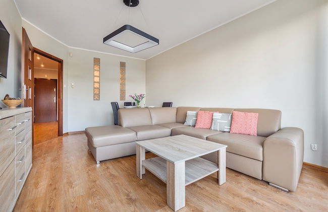 Apartamenty Sun & Snow Jasny Brzeg - Photo 42