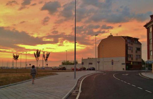 Apartamentos Puerto Basella - Foto 27