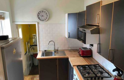 Charming 2 Bedroom Apartment in Gateshead, Close to Newcastle City Centre - Foto 10