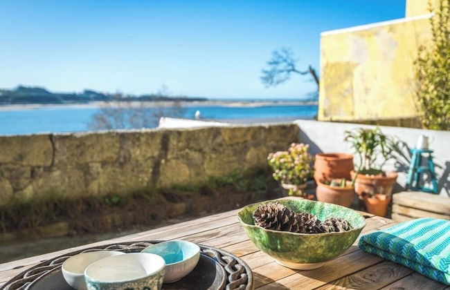 Foz002 · Miradouro do Ouro Apartment - Foto 78