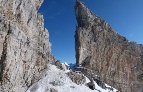 Agréable appartement au 1er étage avec terrasse, pour 4 personnes - Foto 17