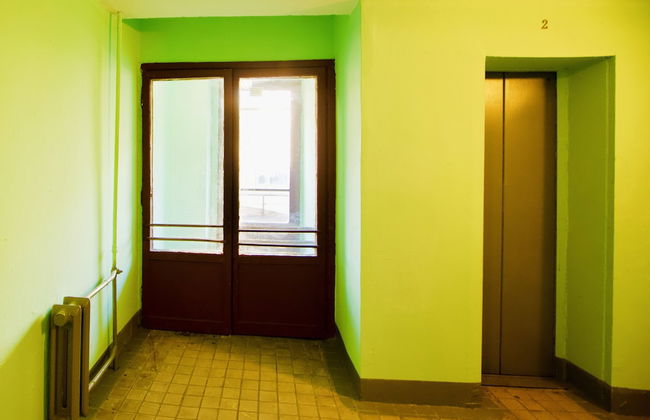 LUXKV Apartment on Rublevskoe shosse 5 - Photo 14