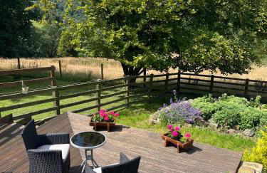 Weather Hill Cottage, Hebden Bridge - Foto 20