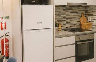 Naval - Marina View Apartments - Foto 18