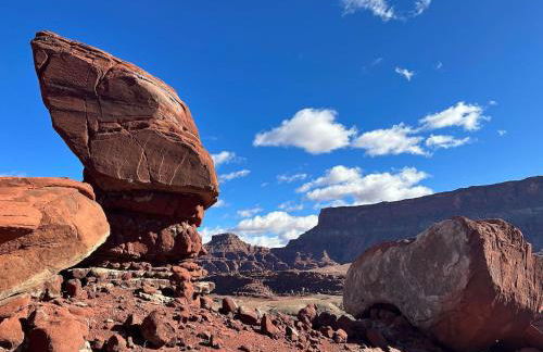 Cozy Tiny Home At Private Moab Ranch - Foto 14