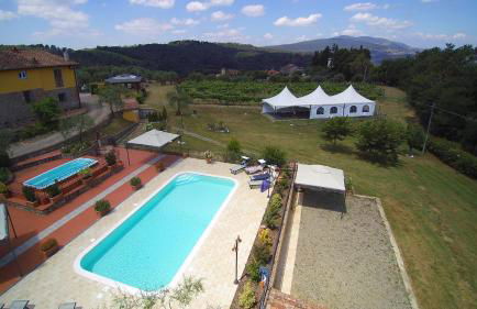 Agriturismo Ai Mandrioli - Foto 11