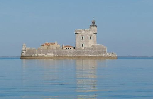 Maison de pêcheur - Foto 12