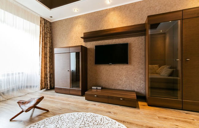 MaxRealty24 Ruzhejnyj pereulok 4 - Foto 17