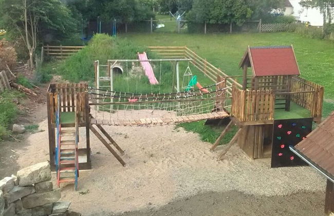 Nice Apartment in Himmelkron - Foto 14