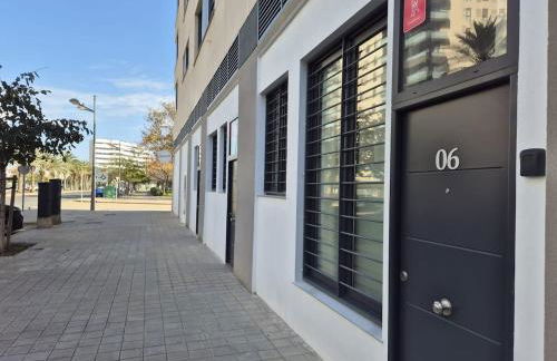 Romantic Apartment N6 Oceanografico Virkin Suites - Foto 27